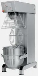 Купить миксер планетарный varimixer ergo 140 vl-4 – цена от завода, доставка до двери | RuOborudovanie.ru