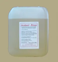 Средство Ополаск.Demoдля посудомоечной машины машин Acidem-Rinse10Кг – купить в RuOborudovanie.ru с доставкой до двери Купить средство ополаск.demoдля посудомоечной машины машин acidem-rinse10кг – цена от завода, доставка до двери | RuOborudovanie.ru