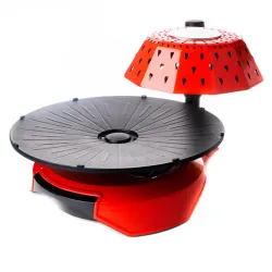 Купить гриль 3d ly-005a (инфракрасный, вращающийся) foodatlas – цена от завода, доставка до двери | RuOborudovanie.ru