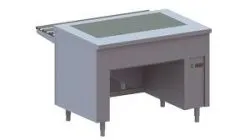 Поверхность подогреваемая Apach Lht812Hc для линии разачи питания – купить в RuOborudovanie.ru с доставкой до двери Купить поверхность подогреваемая apach lht812hc для линии разачи питания – цена от завода, доставка до двери | RuOborudovanie.ru