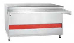 Прилавок Abat ПГН-70КМ-03 арт.21000011562 столешн.нерж. для горячих напитков – купить в RuOborudovanie.ru с доставкой до двери Купить прилавок abat пгн-70км-03 арт.21000011562 столешн.нерж. для горячих напитков – цена от завода, доставка до двери | RuOborudovanie.ru