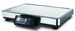 Купить весы торговые cas pdc-06s bt (6кг, 2г) электронные с интерфейсом rs-232 и usb – цена от завода, доставка до двери | RuOborudovanie.ru