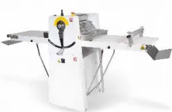 Купить тестораскатка panero pm 500-700 – цена от завода, доставка до двери | RuOborudovanie.ru