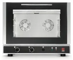 Печь конвекционная Tecnoeka Ekf 464 – купить в RuOborudovanie.ru с доставкой до двери Купить печь конвекционная tecnoeka ekf 464 – цена от завода, доставка до двери | RuOborudovanie.ru