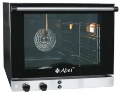 Конвекционная печь Aba КПП-4Э арт.11000009820 / 21000809804 (4 уровня 460х330), эмалир., эл. механ., – купить в RuOborudovanie.ru с доставкой до двери Купить конвекционная печь aba кпп-4э арт.11000009820 / 21000809804 (4 уровня 460х330), эмалир., эл. механ., – цена от завода, доставка до двери | RuOborudovanie.ru