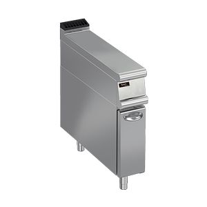 Вставка нейтральная Apach Lwt27Cs рабочая 700 серии