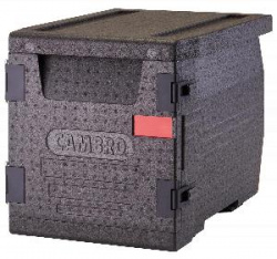 Термоконтейнер Cambro Cam Gobox Epp300110 изотермический – купить в RuOborudovanie.ru с доставкой до двери Купить термоконтейнер cambro cam gobox epp300110 изотермический – цена от завода, доставка до двери | RuOborudovanie.ru