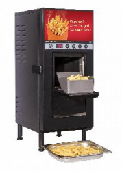 Аппарат фритюрный Robolabs Robofrybox One черный – купить в RuOborudovanie.ru с доставкой до двери Купить аппарат фритюрный robolabs robofrybox one черный – цена от завода, доставка до двери | RuOborudovanie.ru