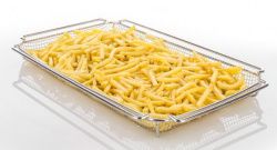 Гастроемкость CombiFry GN 1/2 Rational 6019.1250 – купить в RuOborudovanie.ru с доставкой до двери Купить гастроемкость combifry gn 1/2 rational 6019.1250 – цена от завода, доставка до двери | RuOborudovanie.ru