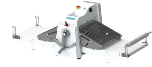 Тестораскатка Rollmatic R55В-08