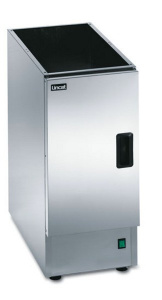 Шкаф тепловой Lincat HC4FL