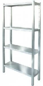 Стеллаж Iterma стп-31/1000/400/1800