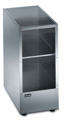 Стенд открытый Lincat CN3 с полкой линии Silverlink
