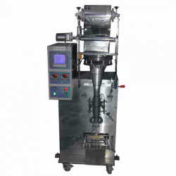 Купить автомат фасовочный foodatlas hp-200g (200-500g, датер) для фасовки-упаковки сыпучих продуктов – цена от завода, доставка до двери | RuOborudovanie.ru
