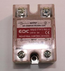Реле твердотельное для Maripak Compack 4500 Y020085111 – купить в RuOborudovanie.ru с доставкой до двери Реле твердотельное для Maripak Compack 4500 Y020085111