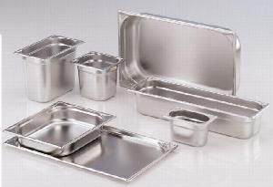 Гастроемкость Blanco Gn 1/2-40 550 063