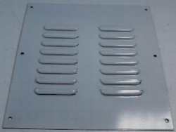 Крышка задняя Gastromix для Hs20B - 107 – купить в RuOborudovanie.ru с доставкой до двери Крышка задняя Gastromix для Hs20B - 107
