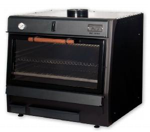 Гриль-печь Pira Br-90 Lux