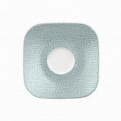Купить блюдце для чашки мокко seltmann weiden квадратное 13,5x13,5см coup saucer square turkis 001.742522 – цена от завода, доставка до двери | RuOborudovanie.ru
