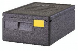 Термоконтейнер Cambro Cam Gobox Epp140110 изотермический – купить в RuOborudovanie.ru с доставкой до двери Купить термоконтейнер cambro cam gobox epp140110 изотермический – цена от завода, доставка до двери | RuOborudovanie.ru