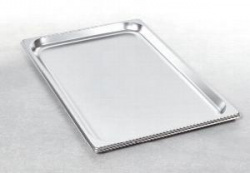 Гастроемкость Rational Gn 1/1-20 н/сталь 6013.1102 – купить в RuOborudovanie.ru с доставкой до двери Купить гастроемкость rational gn 1/1-20 н/сталь 6013.1102 – цена от завода, доставка до двери | RuOborudovanie.ru