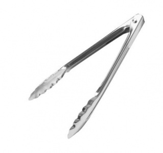 Щипцы универсальные 240 мм нерж UT09M