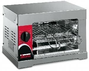 Тостер Sirman 4Q Selector