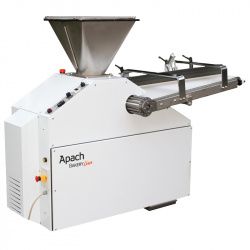 Купить тестоделитель apach sd60/2 sa вакуумный поршневой с устройством округления – цена от завода, доставка до двери | RuOborudovanie.ru
