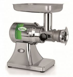 Мясорубка Fama TS12 (FTS106U) с системой Half-unger