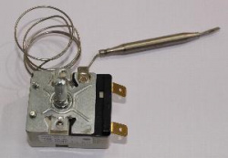 Термостат Airhot для мармита для супа Sb-2-14 – купить в RuOborudovanie.ru с доставкой до двери Термостат Airhot для мармита для супа Sb-2-14